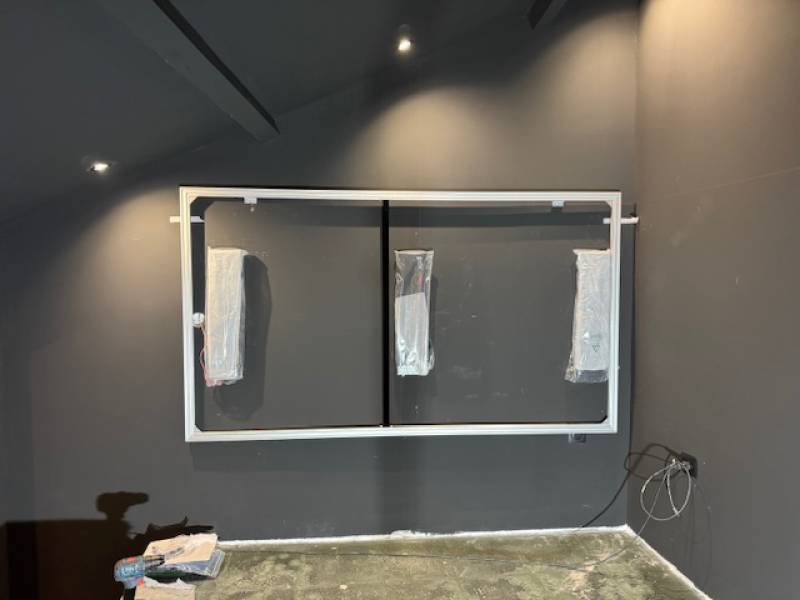 Spécialiste en création de salle de cinéma privée autour d'Aubagne, nous concevons des espaces immersifs avec équipements haut de gamme. Contactez-nous !