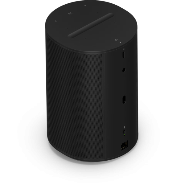 Sonos Era 100 pro Installation professionnelle audio restaurant venelles