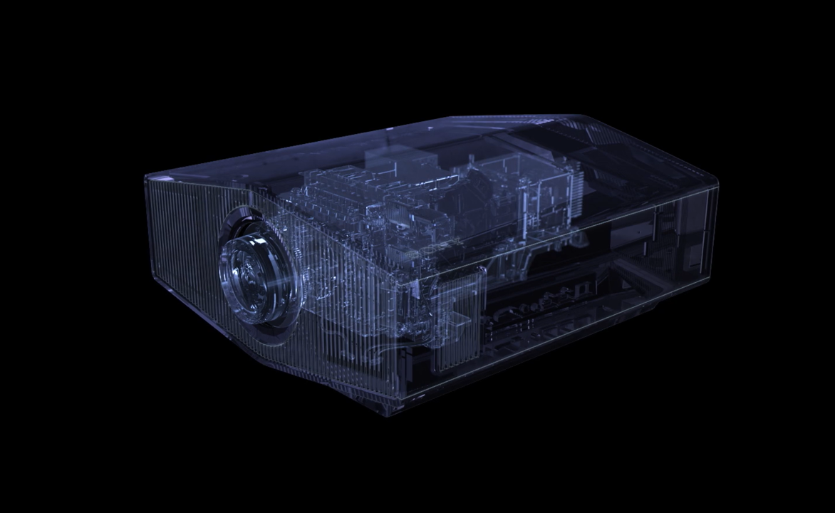 videoprojecteur home cinema sony marseille