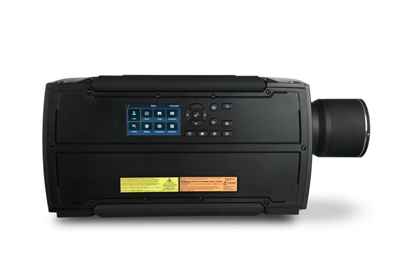 Videoprojecteur haut de gamme pour installation home cinema salle de cinema privée Aix en Provence