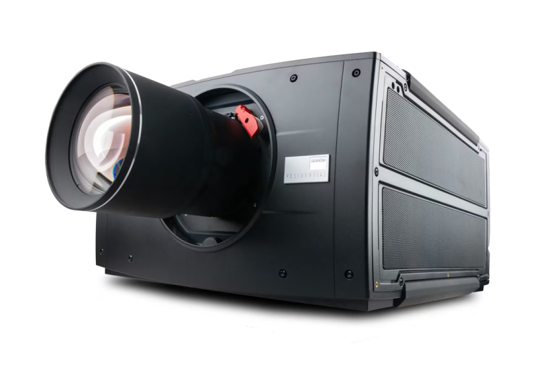 Videoprojecteur haut de gamme pour installation home cinema salle de cinema privée Sanary