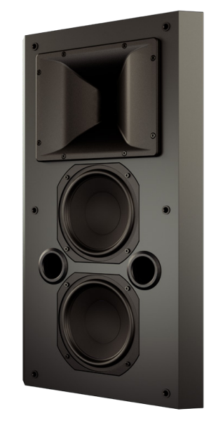 Krix enceinte home cinema surround