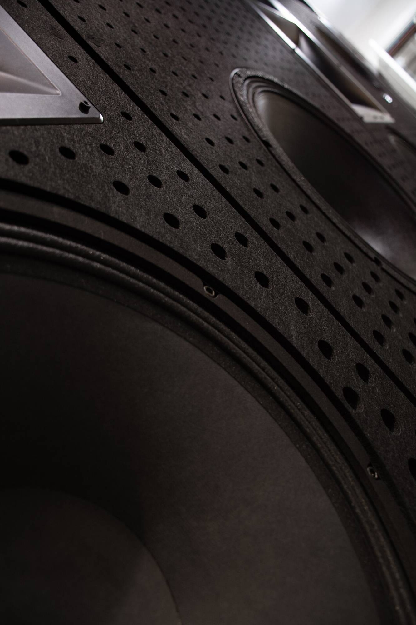 Enceintes KRIX Marseille