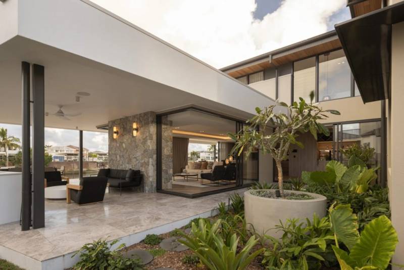 Enceinte d'extérieur Krix Tropix Marseille et sa région