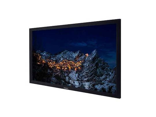 Ecran de projection Lumene Movie palace pour home cinema Meyreuil