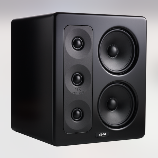 Enceinte home cinema THX MKSOUND S300 THX à Villefranche