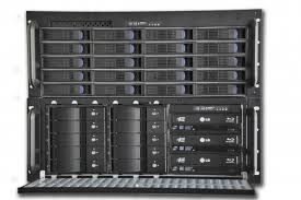 Transformation de serveurs audio video de dématérialisation Blu-ray et DVD BNM Video en serveur video 4k Zappiti