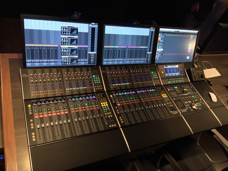 label42 studio postproduction marseille