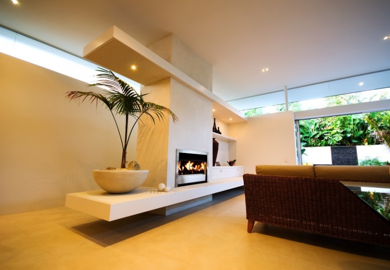 Tendance décoration d'intérieur à Marseille