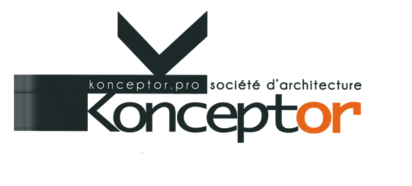 Konceptor architecte à Marseille