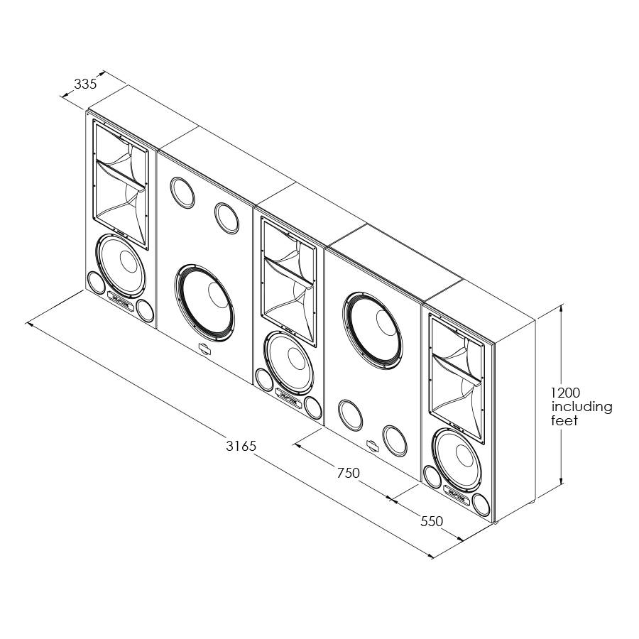 KRIX MX 40 Marseille