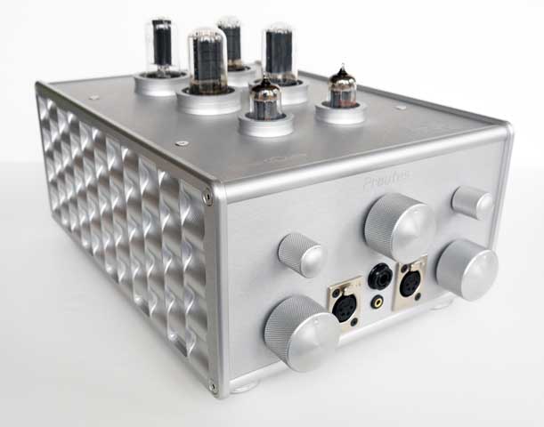 ampli enceinte hifi marseille