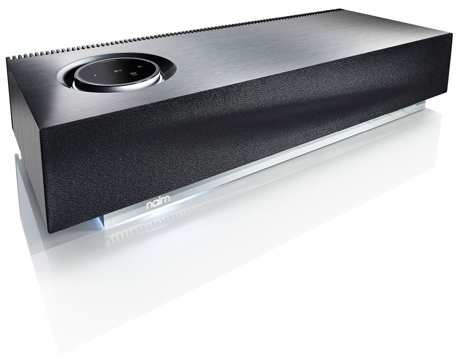 Naim Audio Mu-So Bentley Aix en provence