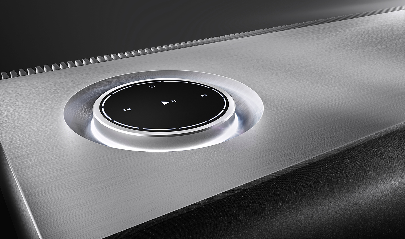 Naim Audio Mu-So baisse de prix