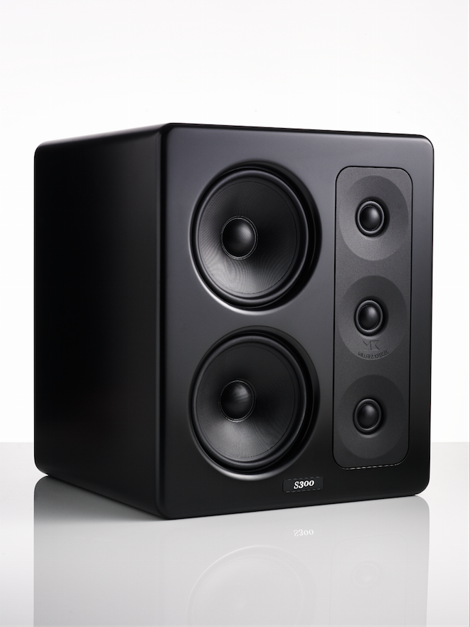 pack d'enceinte acoustique THX à Caluire-et-Cuire