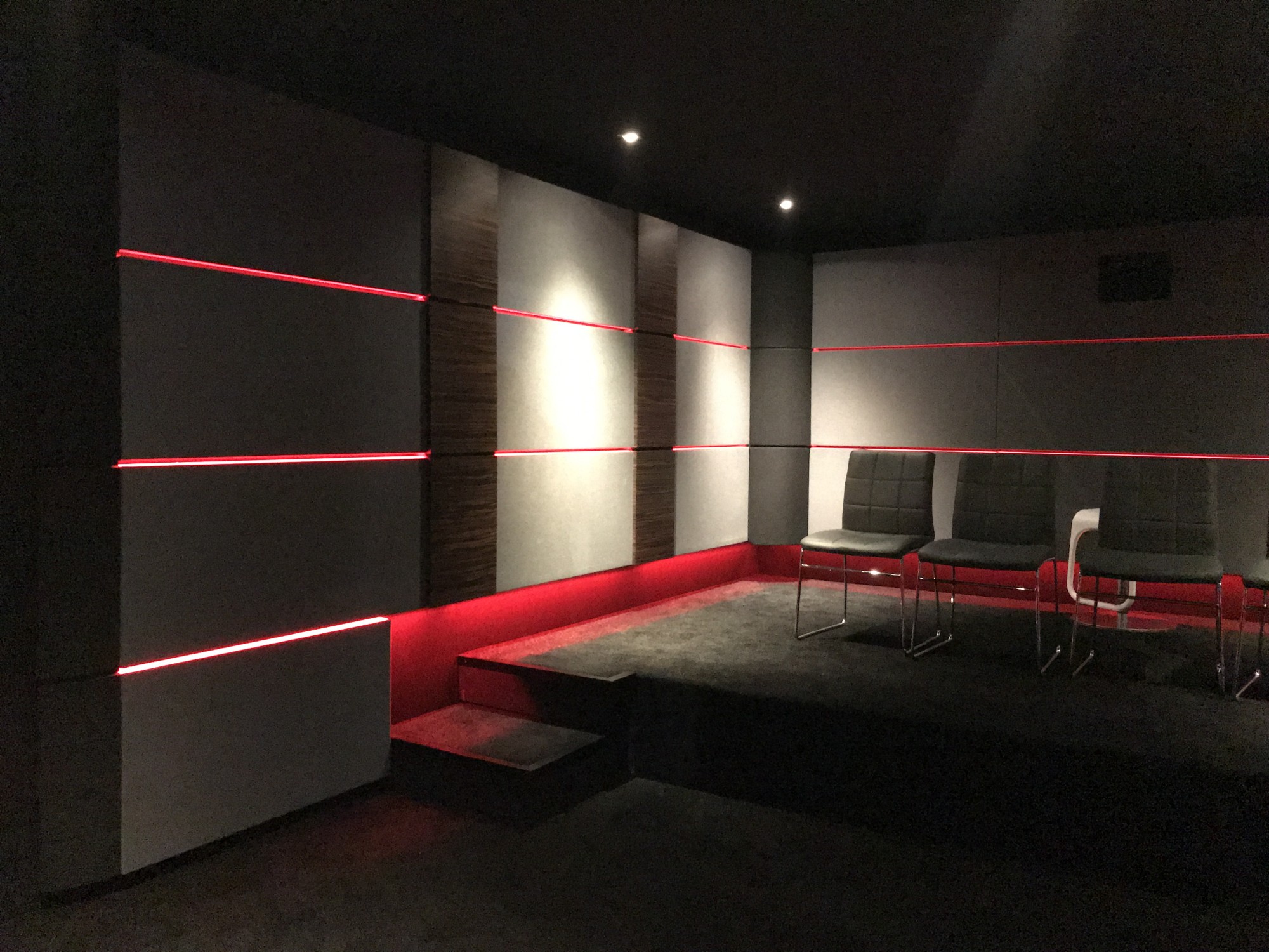 Spécialiste en Traitement acoustique pour salle de cinema privée à Saint Rémy de Provence