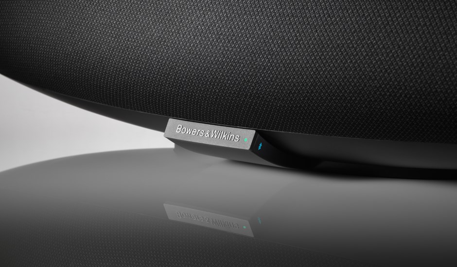 Bowers Wilkins Zeppelin Wireless à Avignon