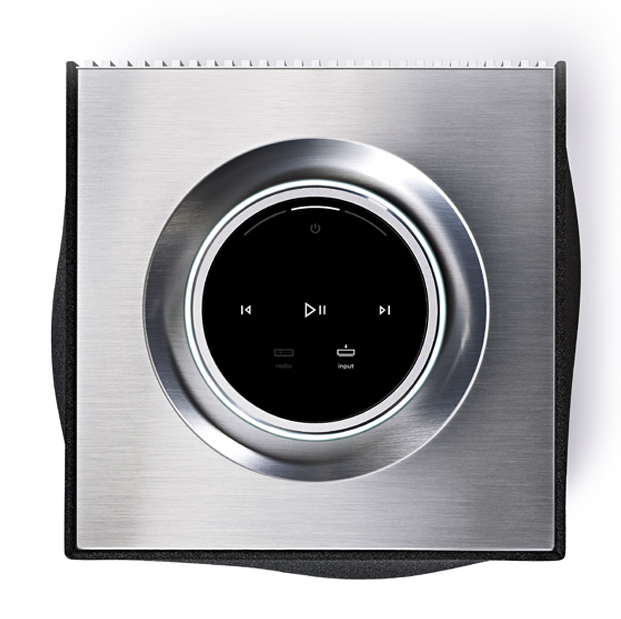 Naim Mu-So Qb à Paris la petite soeur de la Naim Audio Muso aubagne