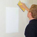 Cacher des enceintes sans fil à Megève et courchevel