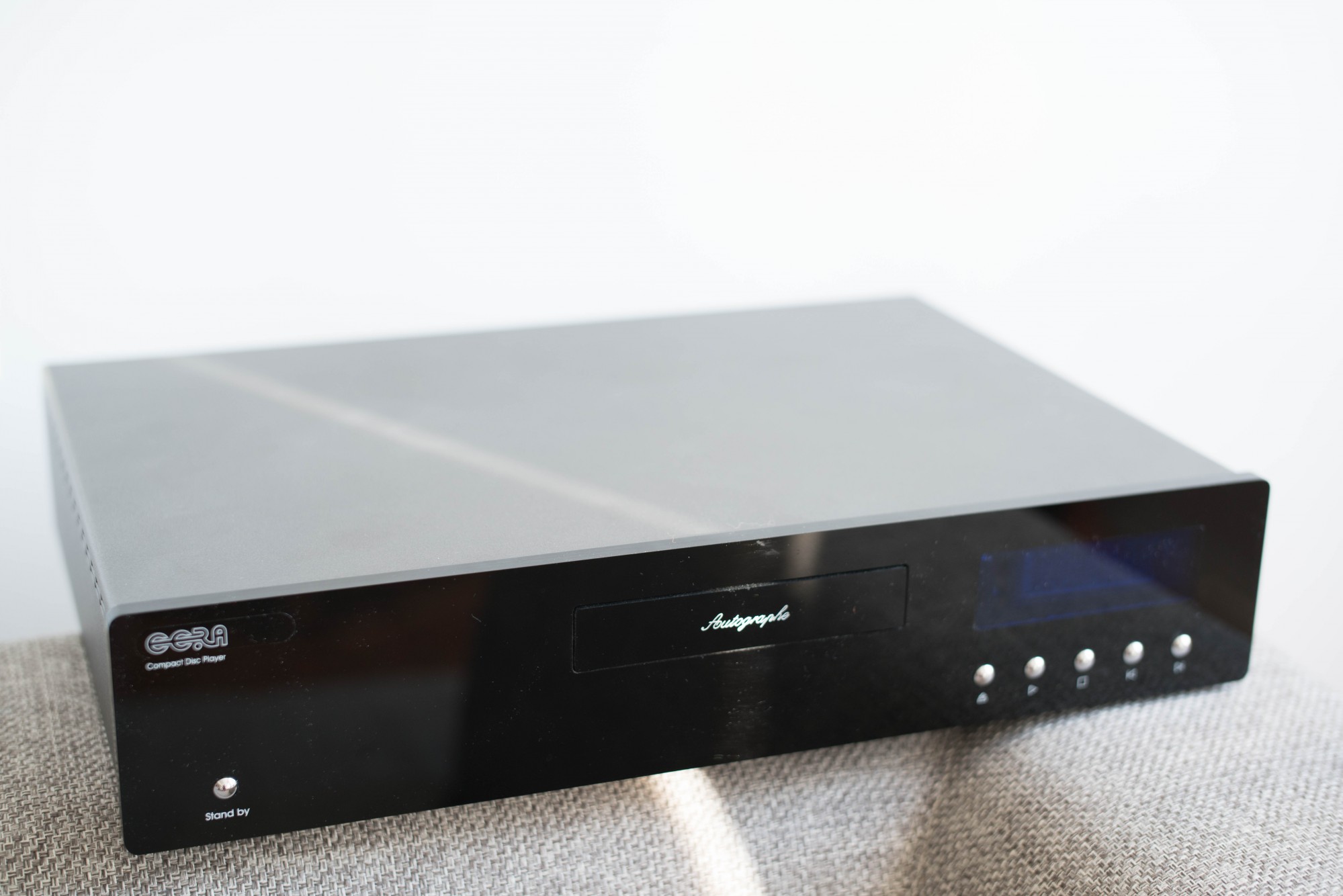 Lecteur CD EERA pas cher