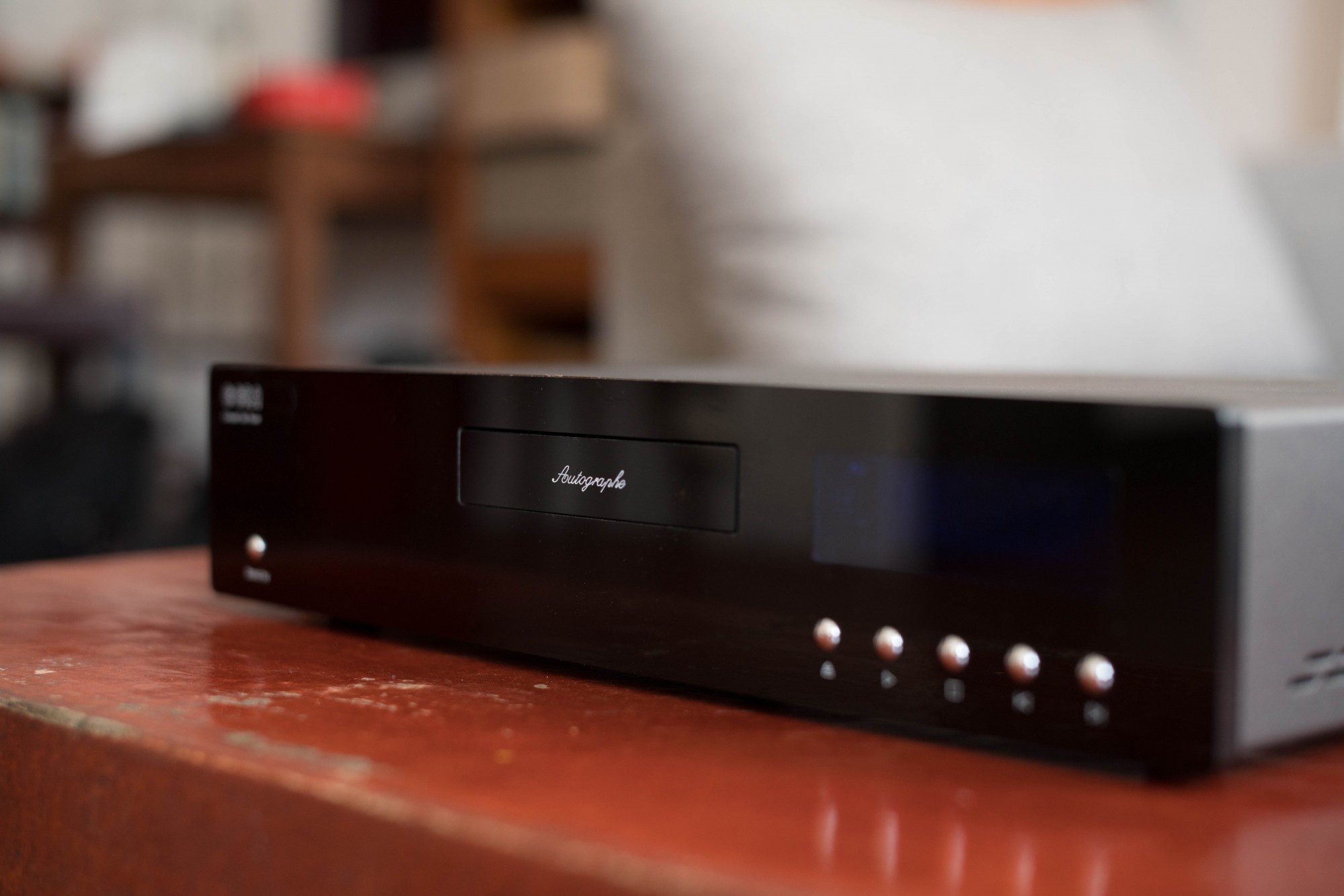 Lecteur CD EERA occasion pas cher à Marseille