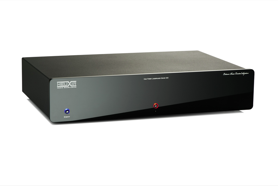 Helixir Audio Excellence HPLSD à Marseille