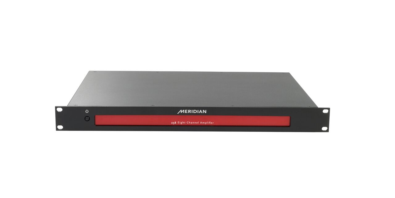 ampli multiroom classe D pas cher