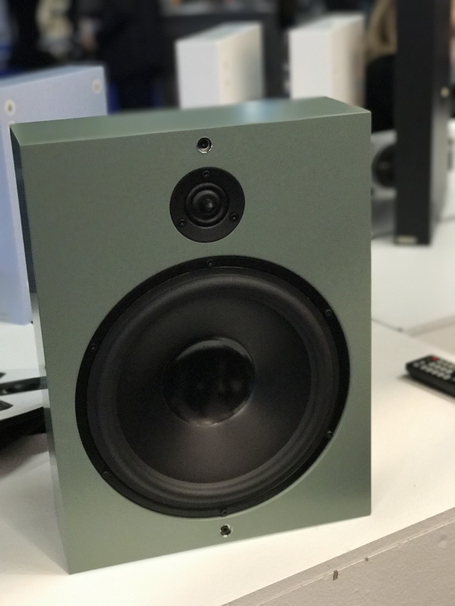 Enceinte Bluetooth puissante artcoustic CPH-10