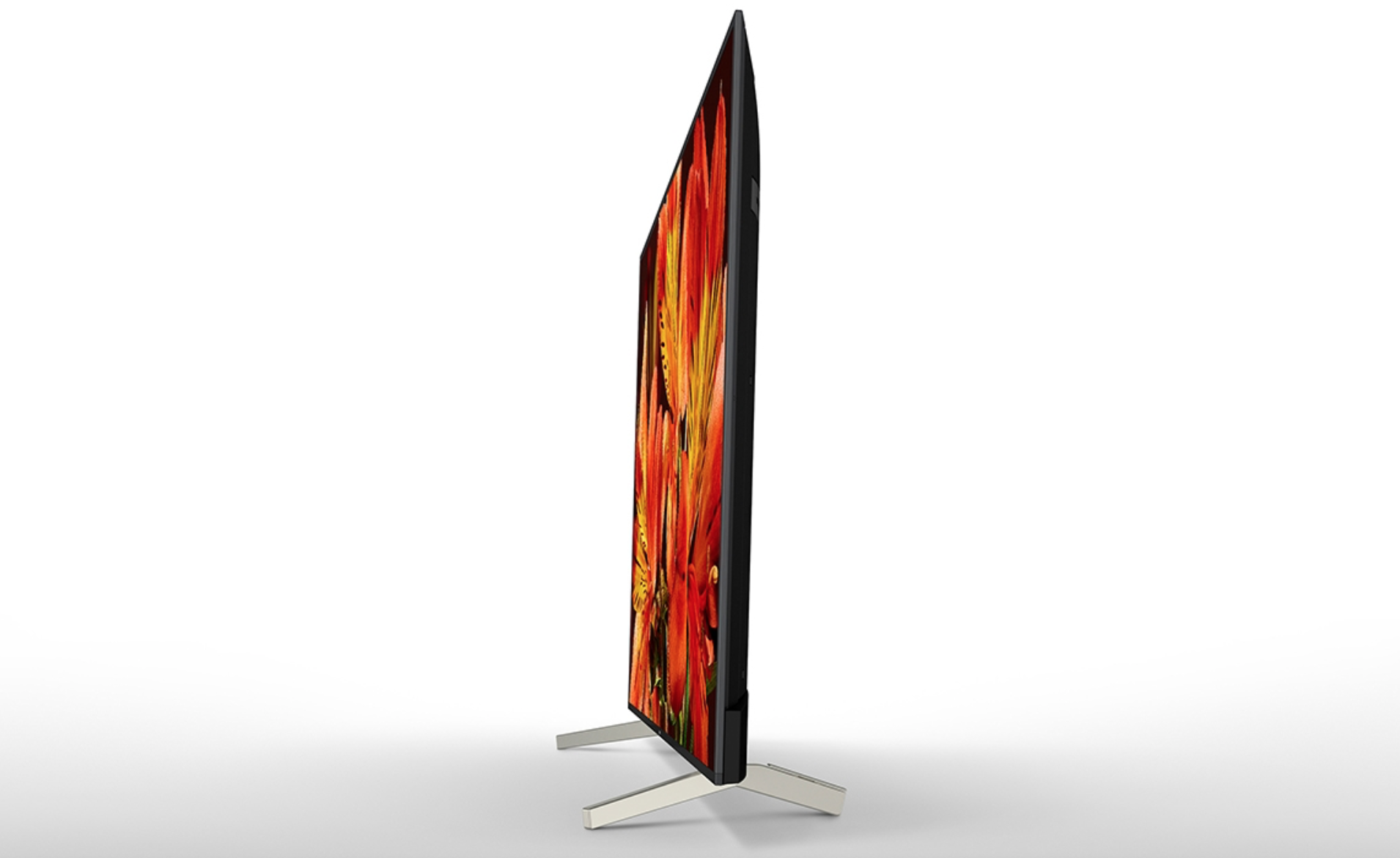 TV HDR Sony FW-55BZ35F à Marseille