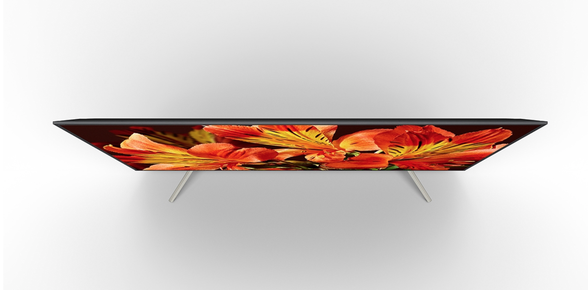 Sony HDR 4K KD-55XF35