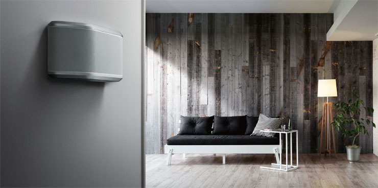 YAMAHA WX-030 MusicCast