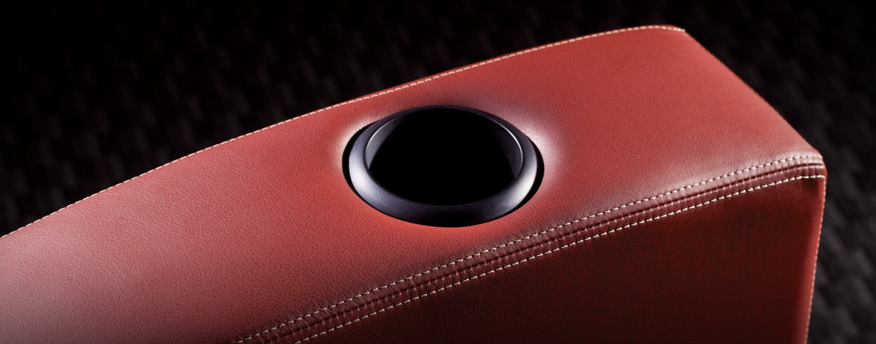 fauteuil home cinema maison pas cher à Lille