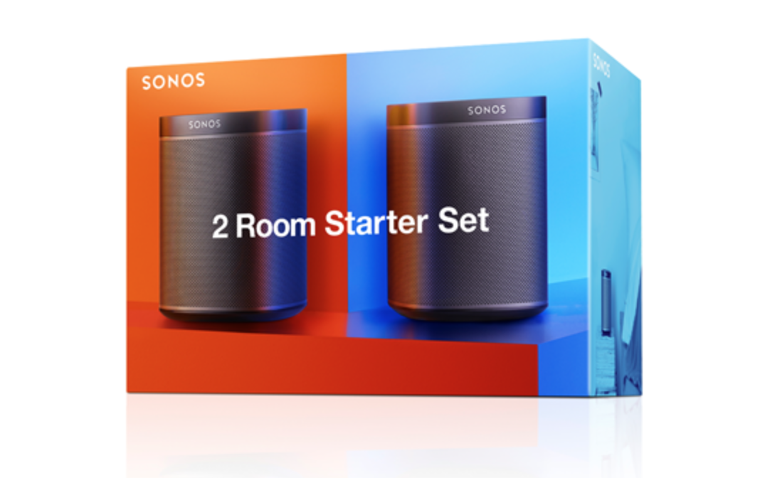 sonos play 1 pas à Marseille