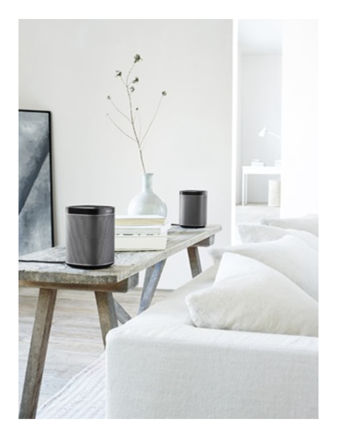 sonos play 1à Monaco