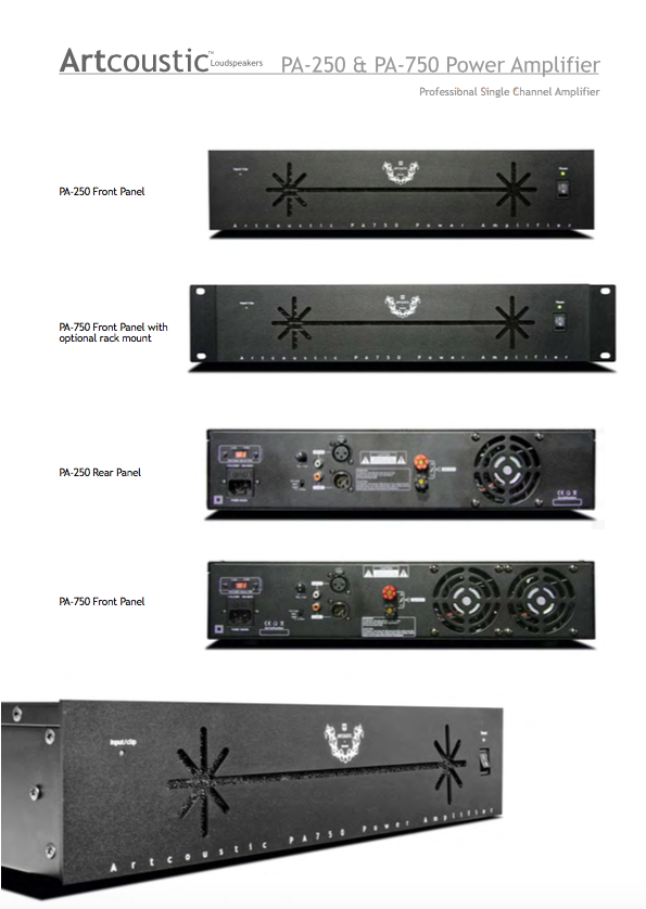 caisson de basse actif encastrable