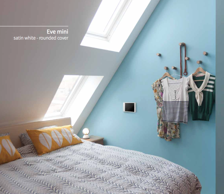 support d'iPad pour votre domotique à marseille