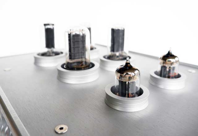 ampli casque haut de gamme