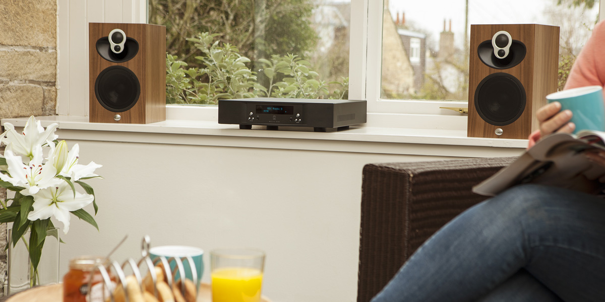 Linn hifi aix en provence