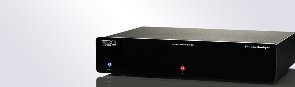 Helixir audio amplificateur HPLSD