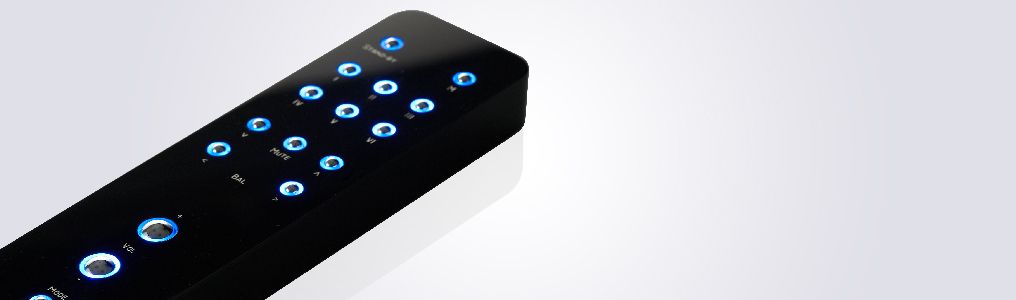 Helixir Audio HRD-DAC convertisseur numérique audiophile