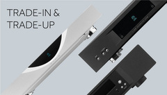 Linn Majik DS DSM et technologie Exakt