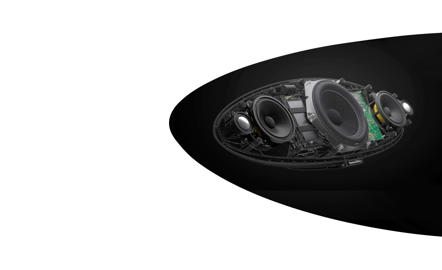 BW Zeppelin Wireless à Aix en Provence