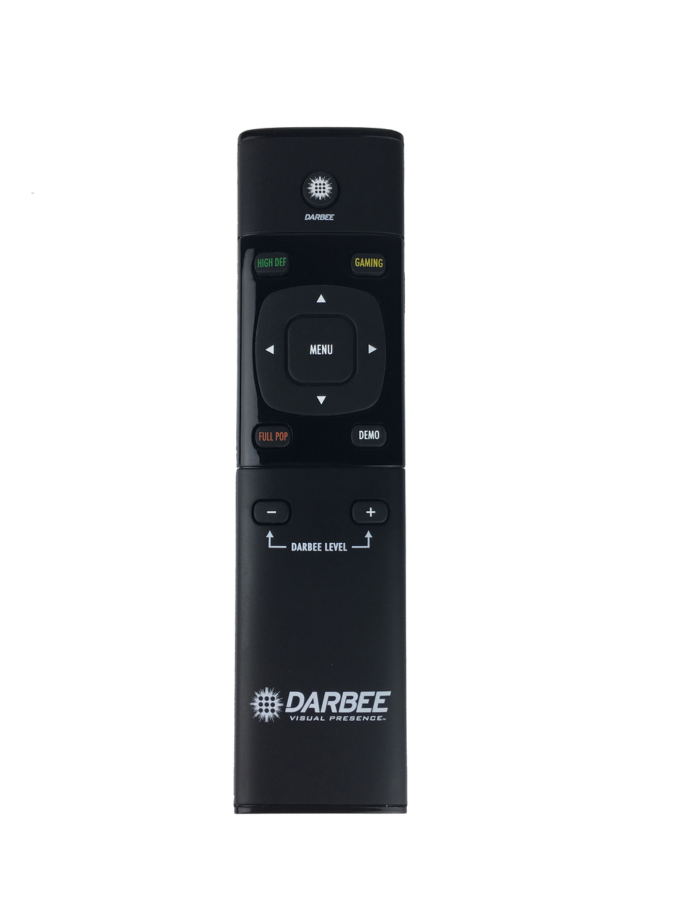 DARBEE DVP-5000S telecommande