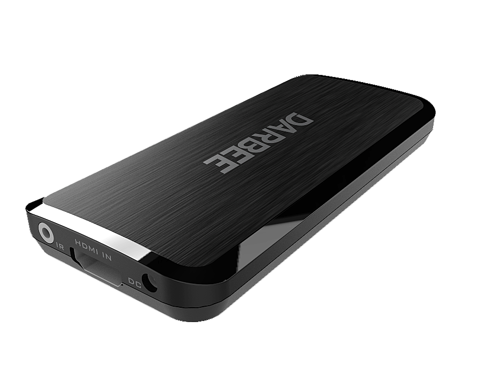 DARBEE DVP-5000S à marseille dans les bouches du rhone