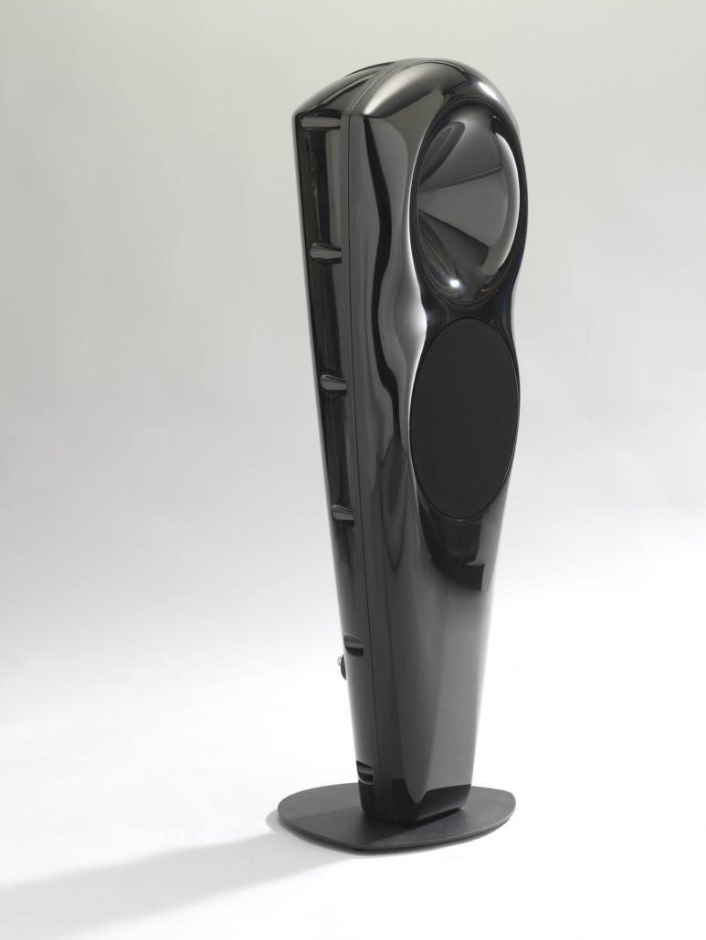 hORNS Mummy l'enceinte haute fidélité pour le home cinema en PACA