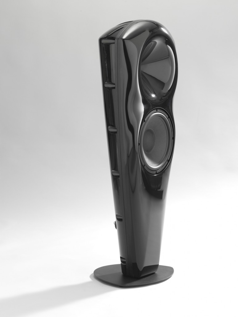 hORNS Mummy l'enceinte de la couleur de votre choix sur commande