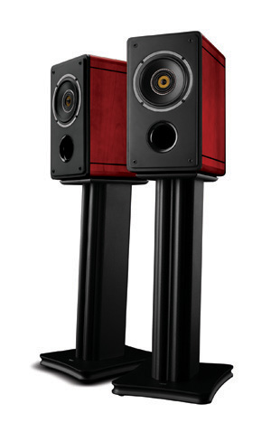 Enceinte Swans TS6 à Marseille