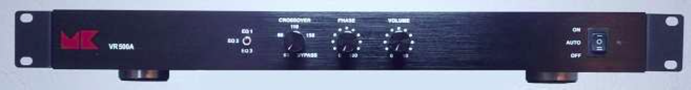 MKSOUND VA500