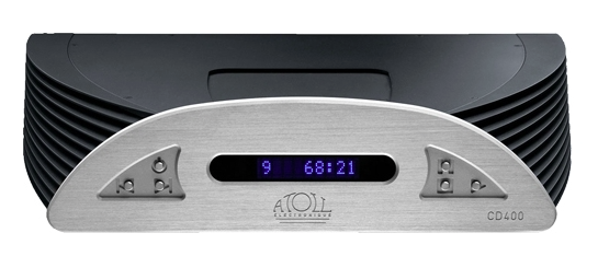 lecteur CD ATOLL CD 400 occasion