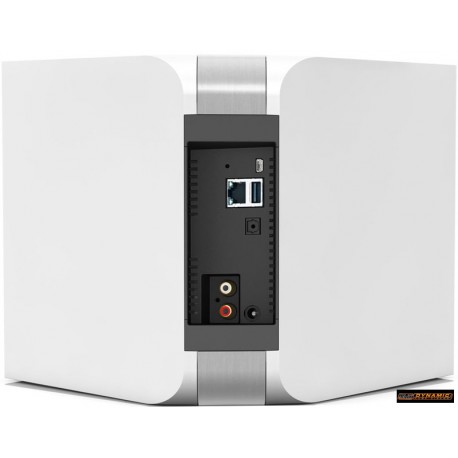 ripper NAS bluesound Vault reconditionné à Marseille petit prix